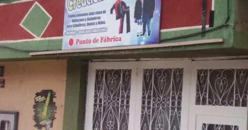 CREACIONES CRIS CREACIONES CRIS